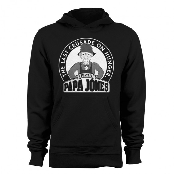 Papa Jones Women's